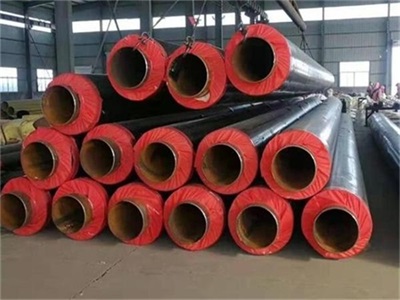 甘肃预制直埋保温钢管设计与施工注意事项