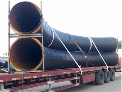 甘肃钢套钢复合保温钢管施工规范是什么？