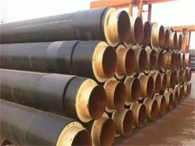 甘肃保温钢管如何进行分季养护工作？