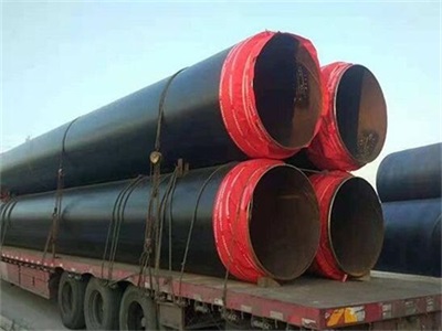 甘肃保温钢管有哪些种类？