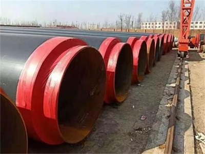 甘肃预制聚氨酯保温管的外皮的材质及作用