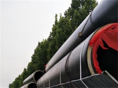 甘肃保温钢管如何延长的使用寿命？